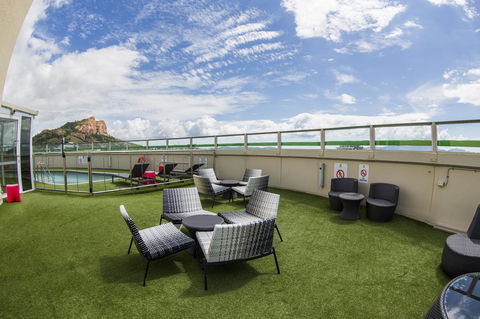 Hotel Grand Chancellor Townsville - Hervey Bay Accommodation 17