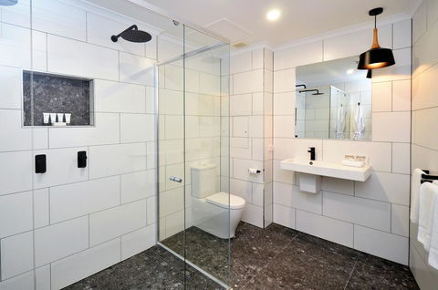 Hotel Grand Chancellor Townsville - Hervey Bay Accommodation 6