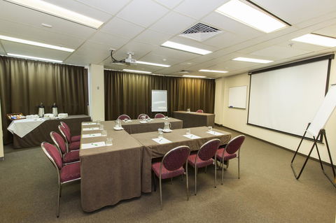 Hotel Grand Chancellor Townsville - Hervey Bay Accommodation 40