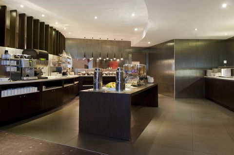 Hotel Grand Chancellor Townsville - Hervey Bay Accommodation 37