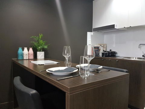 Hotel Grand Chancellor Townsville - Hervey Bay Accommodation 12