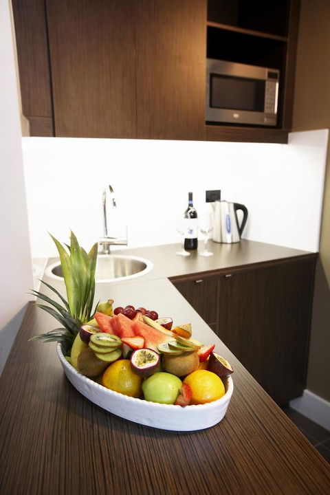 Hotel Grand Chancellor Townsville - Hervey Bay Accommodation 21