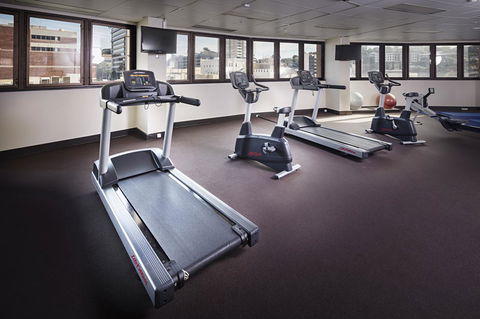 Hotel Grand Chancellor Townsville - Hervey Bay Accommodation 24