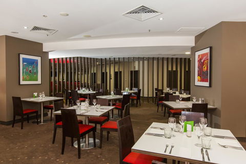 Hotel Grand Chancellor Townsville - Hervey Bay Accommodation 26