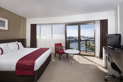 Hotel Grand Chancellor Townsville - Hervey Bay Accommodation 15