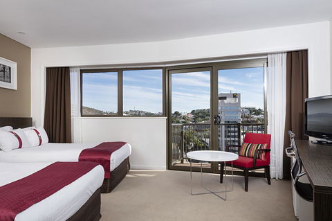 Hotel Grand Chancellor Townsville - Hervey Bay Accommodation 19