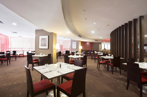 Hotel Grand Chancellor Townsville - Hervey Bay Accommodation 25