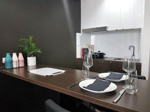 Hotel Grand Chancellor Townsville - Hervey Bay Accommodation 13