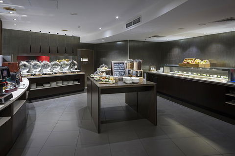 Hotel Grand Chancellor Townsville - Hervey Bay Accommodation 28