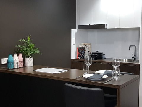 Hotel Grand Chancellor Townsville - Hervey Bay Accommodation 10