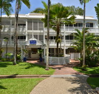 The White House Port Douglas - Tourism Hervey Bay