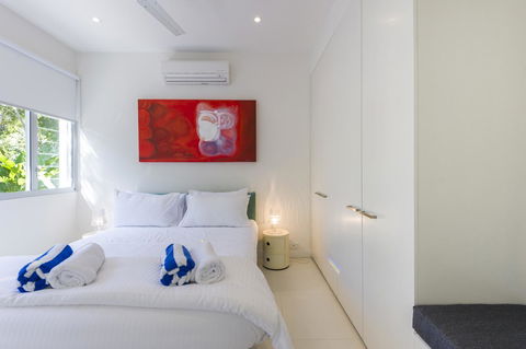 Pool Resort Port Douglas - Hervey Bay Accommodation 22