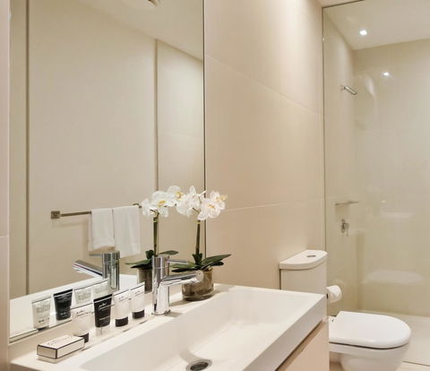 Pool Resort Port Douglas - Hervey Bay Accommodation 28