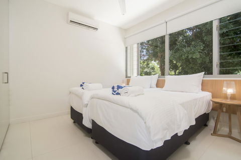 Pool Resort Port Douglas - Hervey Bay Accommodation 33