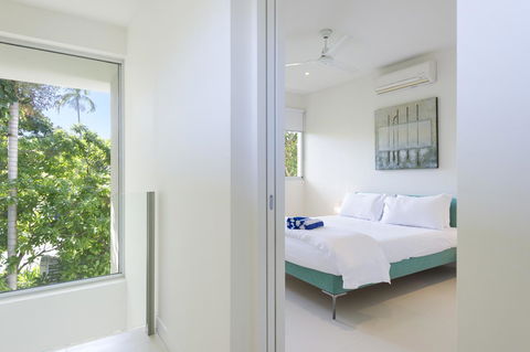 Pool Resort Port Douglas - Hervey Bay Accommodation 24