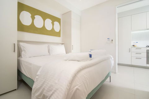 Pool Resort Port Douglas - Hervey Bay Accommodation 34
