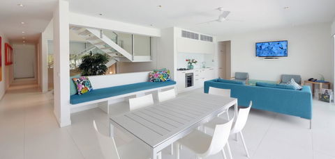 Pool Resort Port Douglas - Hervey Bay Accommodation 6