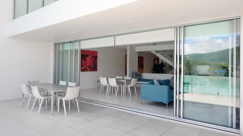 Pool Resort Port Douglas - Hervey Bay Accommodation 4
