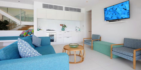 Pool Resort Port Douglas - Hervey Bay Accommodation 5