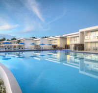 Pool Resort Port Douglas - Tourism Hervey Bay