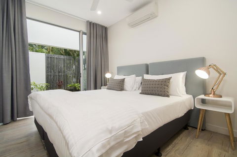 Pool Resort Port Douglas - Hervey Bay Accommodation 42