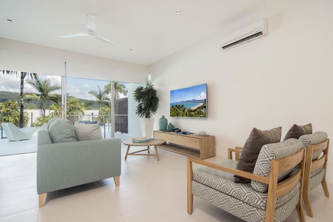 Pool Resort Port Douglas - Hervey Bay Accommodation 30