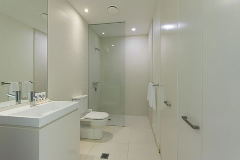 Pool Resort Port Douglas - Hervey Bay Accommodation 25