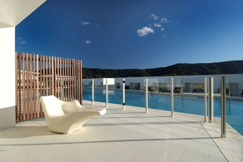 Pool Resort Port Douglas - Hervey Bay Accommodation 35