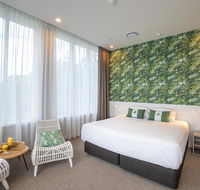 Pacific Hotel Cairns - Tourism Hervey Bay