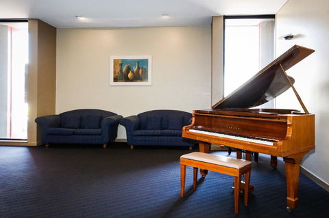 Madison Plaza Townsville - Hervey Bay Accommodation 4