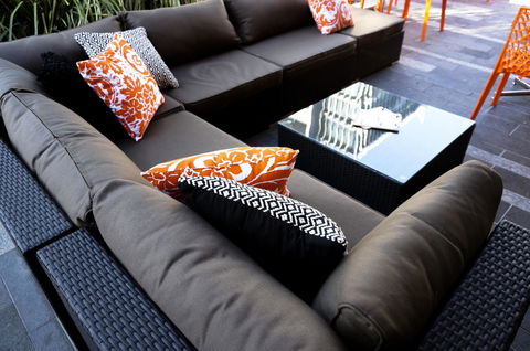Madison Plaza Townsville - Hervey Bay Accommodation 18