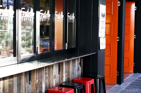 Madison Plaza Townsville - Hervey Bay Accommodation 15