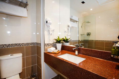 Madison Plaza Townsville - Hervey Bay Accommodation 12