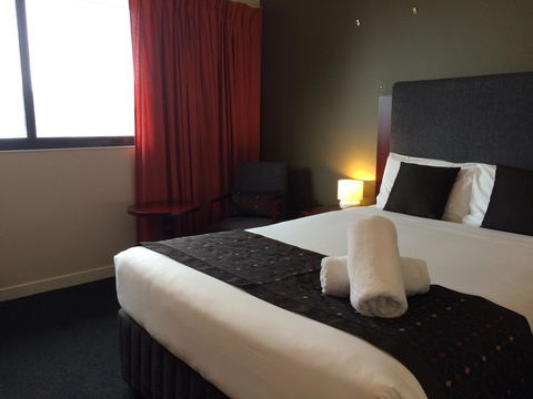 Madison Plaza Townsville - Hervey Bay Accommodation 22
