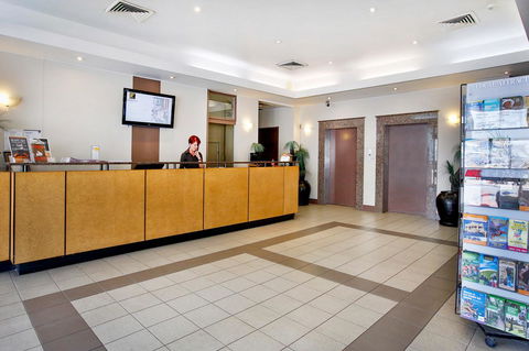 Madison Plaza Townsville - Hervey Bay Accommodation 8