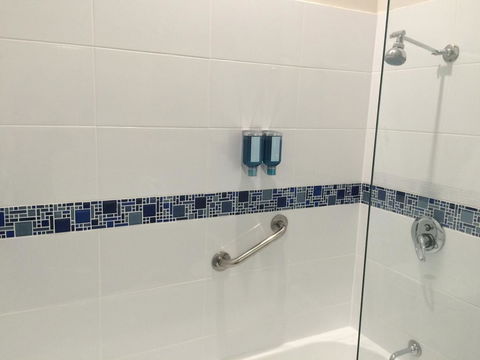 Madison Plaza Townsville - Hervey Bay Accommodation 25