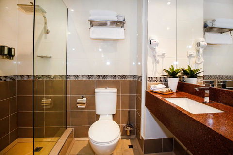 Madison Plaza Townsville - Hervey Bay Accommodation 11