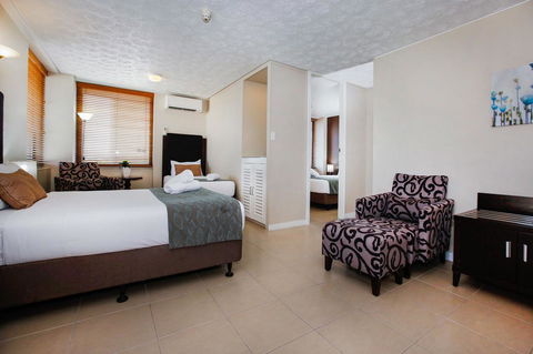 Madison Plaza Townsville - Hervey Bay Accommodation 6