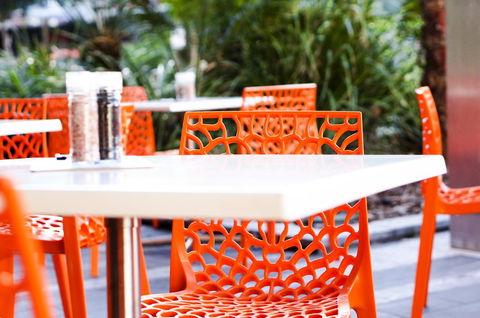 Madison Plaza Townsville - Hervey Bay Accommodation 17
