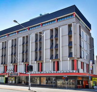 Madison Plaza Townsville - Tourism Hervey Bay