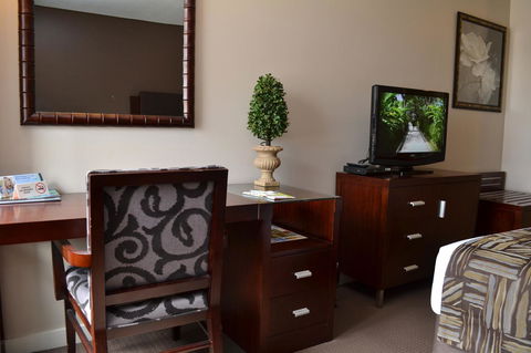 Madison Plaza Townsville - Hervey Bay Accommodation 10