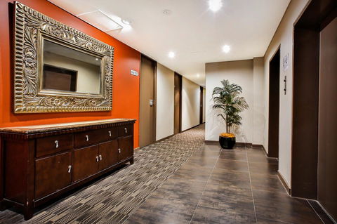 Madison Plaza Townsville - Hervey Bay Accommodation 9