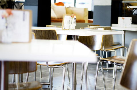 Madison Plaza Townsville - Hervey Bay Accommodation 19