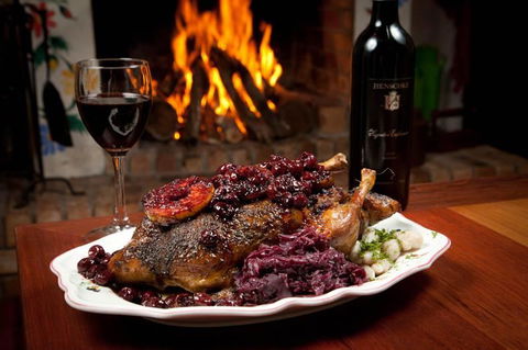 The Polish Place - Hervey Bay Accommodation 3
