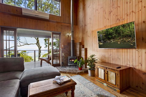The Polish Place - Hervey Bay Accommodation 0