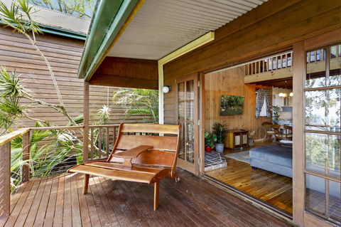 The Polish Place - Hervey Bay Accommodation 16