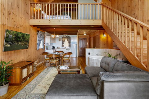 The Polish Place - Hervey Bay Accommodation 13