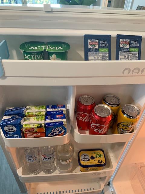 Bed & Breakfast 1 Bedroom Guest House - Hervey Bay Accommodation 18