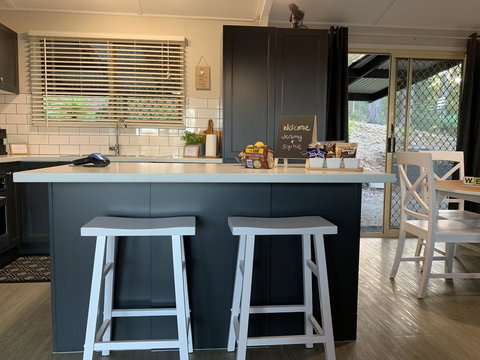 Bed & Breakfast 1 Bedroom Guest House - Hervey Bay Accommodation 12