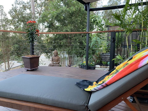 Bed & Breakfast 1 Bedroom Guest House - Hervey Bay Accommodation 33